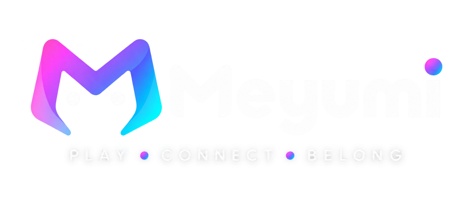 Meyumi — PLAY • CONNECT • BELONG